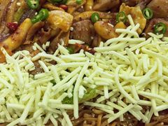 -李先生的首尔小馆(松江启源广场店)