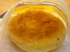 -吉品合酥脆烤饼(太平洋森活天地店)