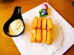 -九墅庭院餐厅(九溪徐村店)