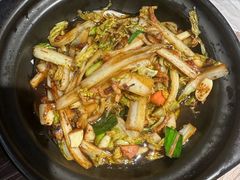 -小时候焗海鲜(鄞州万达店)