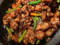 -绿茶餐厅(乐峰广场店)