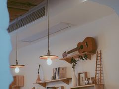 大堂-几静cafe(基湖店)