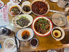 -易老妈蹄花.特色川菜(人民公园总店)
