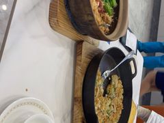 -香港新曜记·粤菜点心(滨江宝龙店)