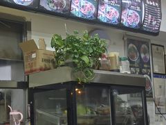 -孙浩特色牛杂面板面(华捷道店)