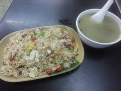 -华丰小食