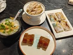 -新好景海鲜酒家(新塘店)