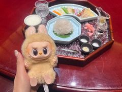 -龙悦湾酒家·八阵鱼生·渔人码头店