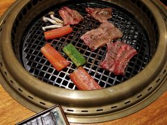 -肉魁屋·烧肉·烧鸟·酒场(高新店)
