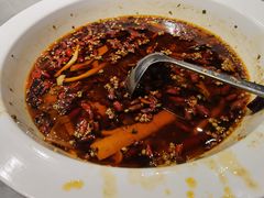 -羊门客在·烤盐池滩羊·川菜