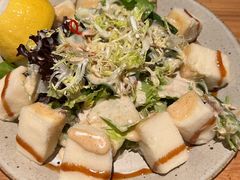 倍乐豆腐色拉-BELLOCO倍乐(静安店)