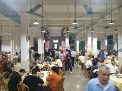 大堂-标记美食新鲜猪杂(兴南大道店)