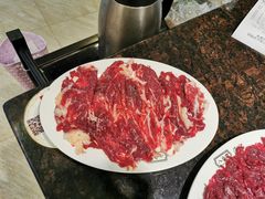-八合里潮汕鲜牛肉火锅(惠州华贸店)