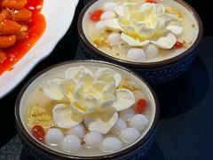 -奇芳阁·百年清真南京菜(夫子庙店)
