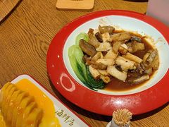 -赶海部落海鲜城(海阳路店)