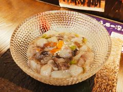 -白石の深夜食堂(宝龙店)