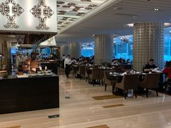 -圣丰索菲特·2 On 988 Café 自助餐厅