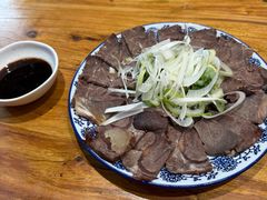 -十二忠手拉面(燎原街店)