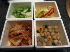 -嘿嘟嘟·肋条烧肉放题(爱融荟城店)