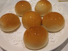 叉烧焗餐包-稻香酒家(天河城店)