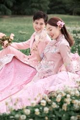 -二十一世纪婚纱摄影(省府前街店)