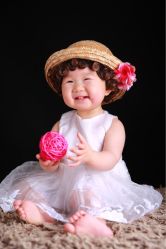 -Happy Baby Studio快乐宝贝儿童摄影