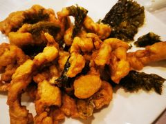 椒盐排条-翠亭酒家(山西南路店)