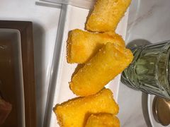 -茉莉餐厅(包河万达店)