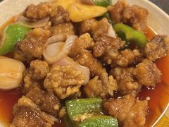 -紫金食坊(江南西路店)
