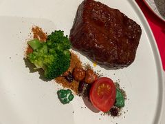 -赤火牛排(金狮广场店)