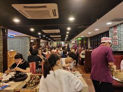 大堂-点都德(大茶楼店)