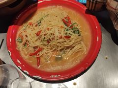 -馬伍旺川菜(江北虹悦城店)