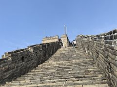 -慕田峪长城