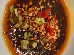 小料-云渔堂蒸汽石锅鱼(万达店)