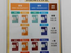 -昂立青少儿成长中心(宝山万达校区)