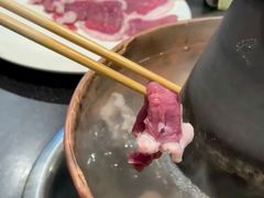 -将台涮肉(酒仙桥店)