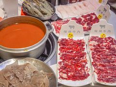 -荣叔港式沙嗲牛肉火锅(正佳潮流店)