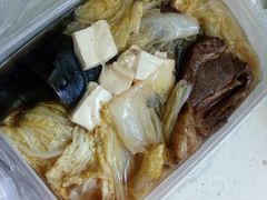 -金泰缘排骨馆(遵化路店)