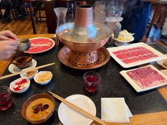 -南门涮肉(通州大船店)