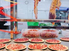 -三千坪超级火锅市场·土灶牛肉火锅