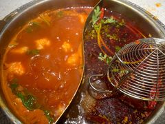 -左庭右院鲜牛肉火锅(苏州园区永旺店)