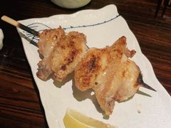 -鸟鹏烧鸟居酒屋(熙龙湾店)