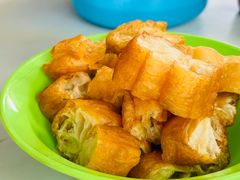 -陶香肉骨茶鱼头米粉 中南区