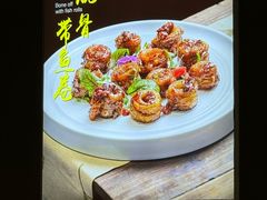 -北纬39度天津宴(黑牛城道店)