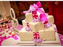 订制蛋糕-杜勒瓦Cake&More 蛋糕派对定制