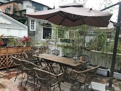 -归觅·西关小姐人文艺术馆(荔枝湾店)