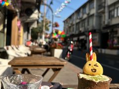 -茶是一枝花泡茶店
