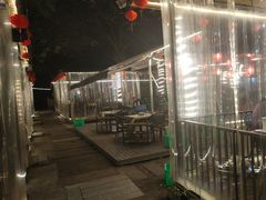 -醉月城西昌火盆烧烤(天府店)