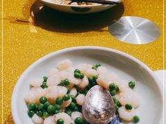 -老灶味道·本帮菜(昌平路店)