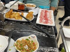 -古乐牛香·鲜牛肉牛杂火锅(高新店)